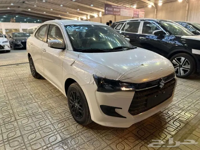 سوزوكي ديزاير استاندر 2026 كاش وتقسيط 3