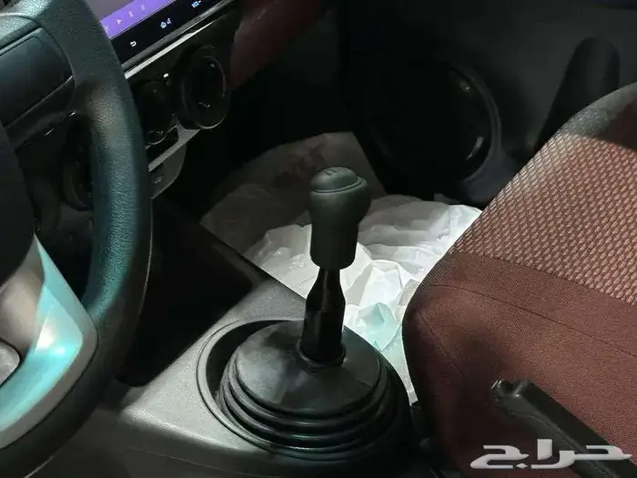 تويوتا هايلكس سلقGL2 ديزل 2025 15