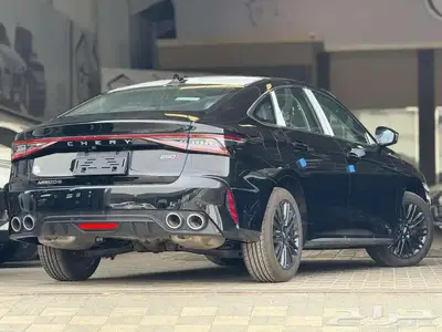 شيري اريزو 8 كومفورت موديل 2025 كاش واقساط index