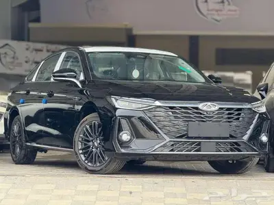 شيري اريزو 8 كومفورت موديل 2025 كاش واقساط index