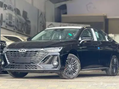 شيري اريزو 8 كومفورت موديل 2025 كاش واقساط index