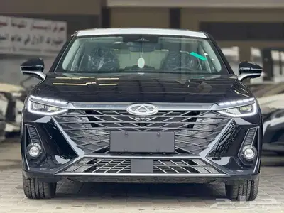شيري اريزو 8 كومفورت موديل 2025 كاش واقساط index