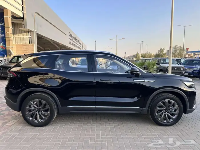 بايك X7 2023 4