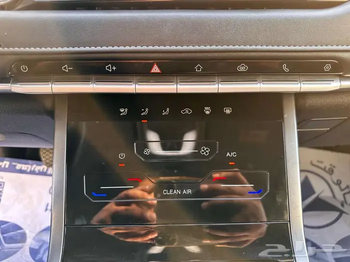 شيري تيجو 4 2023 23