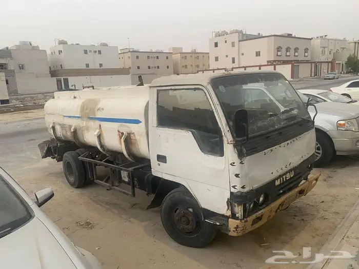 ويت ماء للبيع لوحه مميزه نقل خاص 0