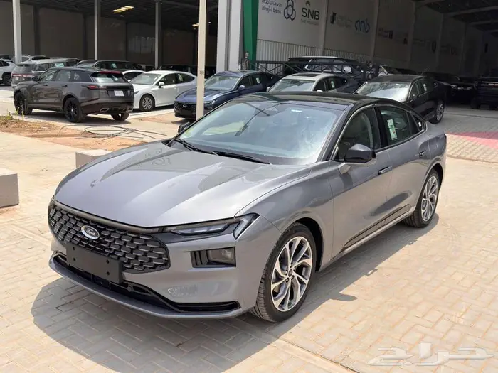 فورد تورس تيتانيوم 2026 سعودي كاش وتمويل 16