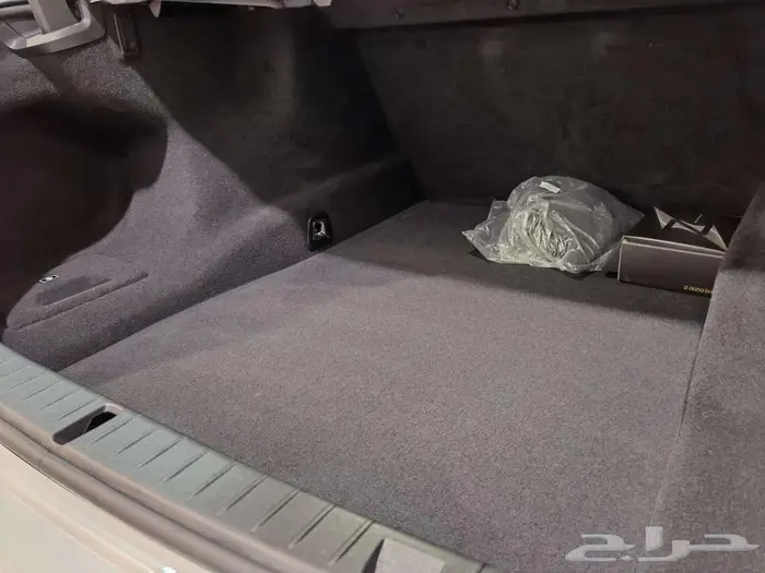 BMW M760Li جديد اعلى المواصفات العداد (4) الف إصدار خاص 7