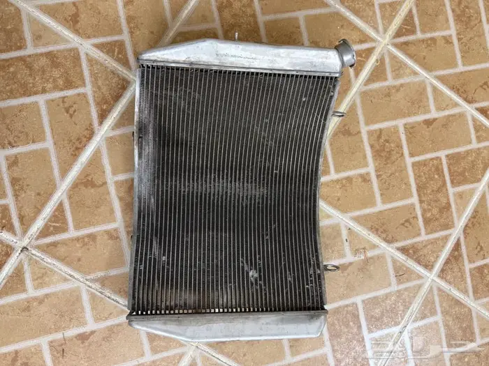 رديتر دباب سزوكي 1000rr 1