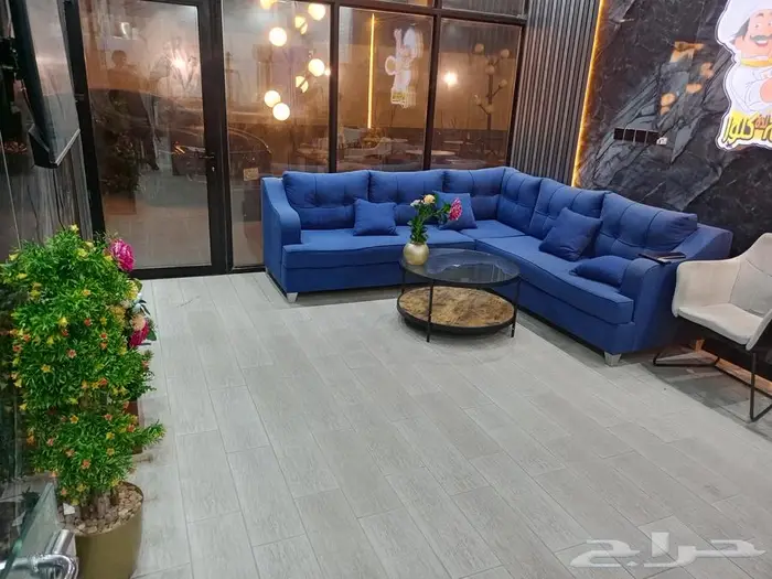 محل كنافه لتقبيل مع الاغرظ 1