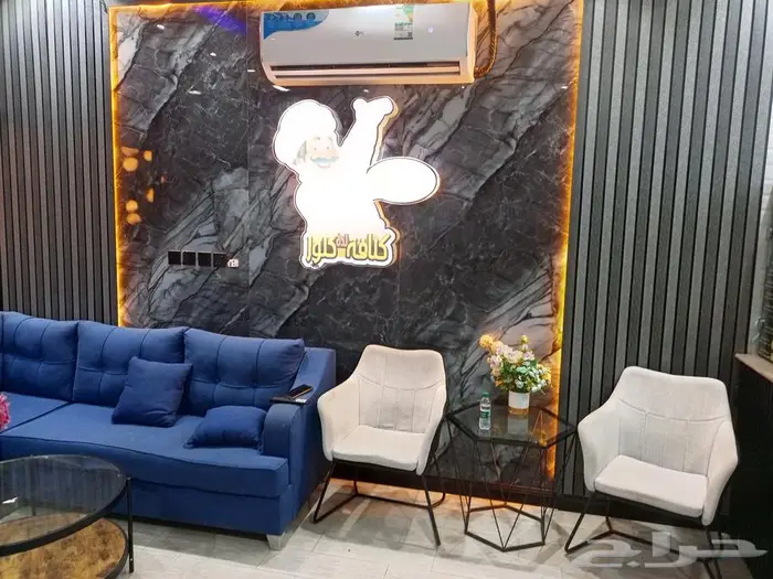 محل كنافه لتقبيل مع الاغرظ 5