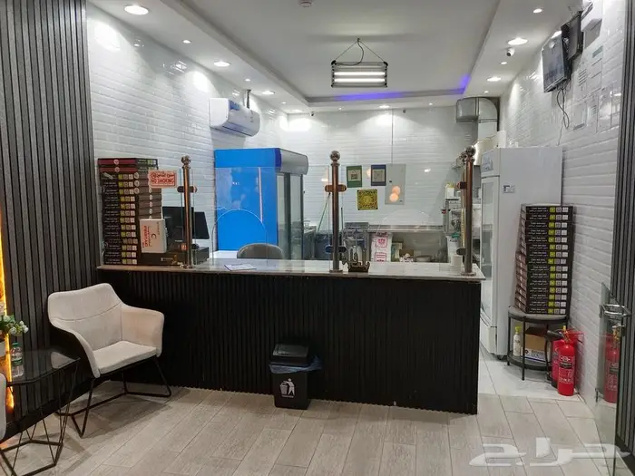 محل كنافه لتقبيل مع الاغرظ 4