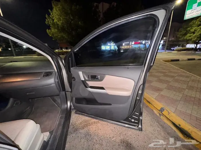 فورد ايدج 2014 Ford Edge 2014 8