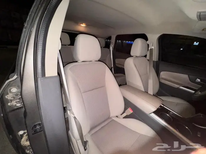 فورد ايدج 2014 Ford Edge 2014 2