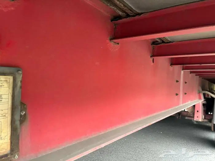 تيادر سطحة ستاير ثلاثة محاور BPW بي بي فرامل هوب بطاقة 8