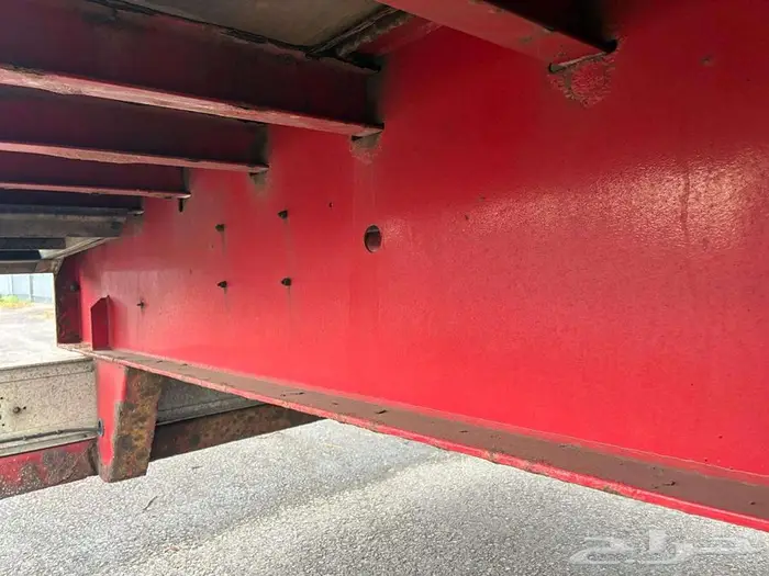 تيادر سطحة ستاير ثلاثة محاور BPW بي بي فرامل هوب بطاقة 11