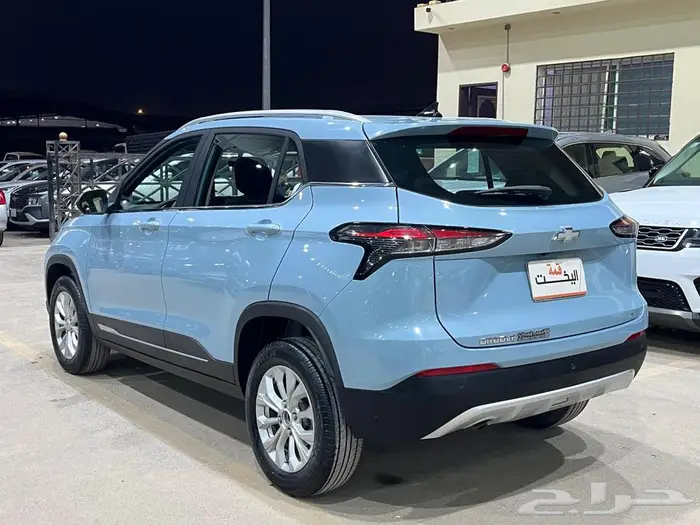 جروف 2023 LT سعودي 4