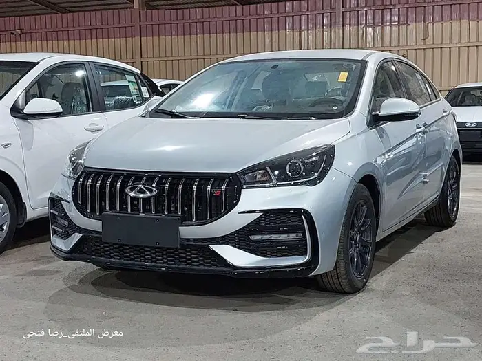 شيري _ اريزو _ 5 _ 2025 _ كمفورت 2