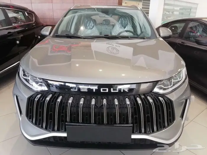 Jetour X50 Premium 1.5T Full 2025 0