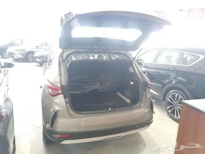 Jetour X50 Premium 1.5T Full 2025 5