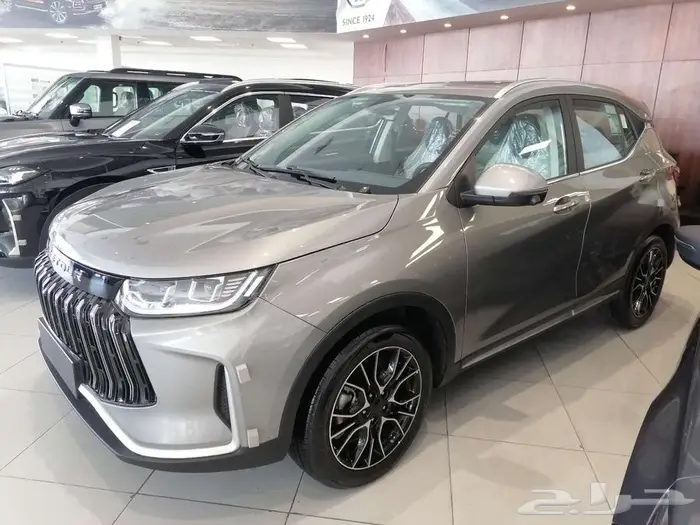 Jetour X50 Premium 1.5T Full 2025 1