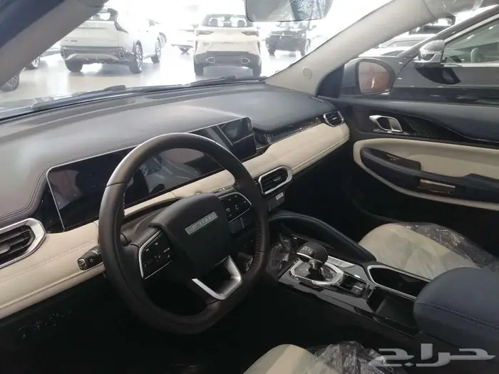 Jetour X50 Premium 1.5T Full 2025 9