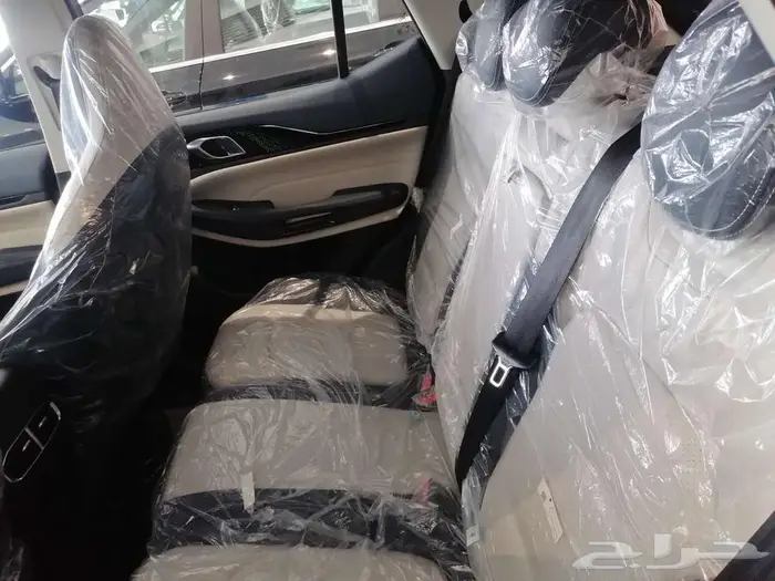 Jetour X50 Premium 1.5T Full 2025 8