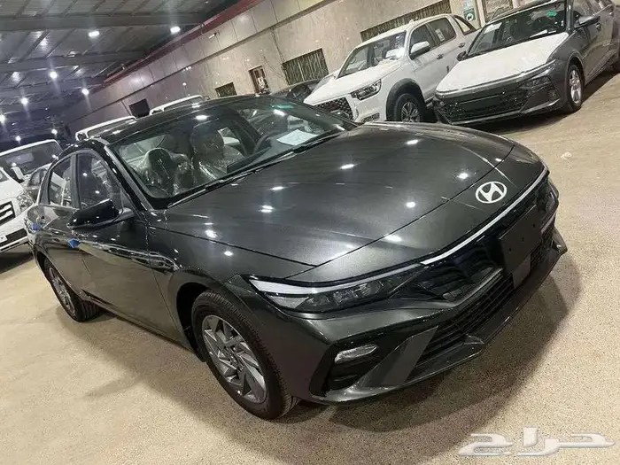 النترا 2025 سمارت 2.0 للبيع كاش او تقسيط برواتب من 3500 5
