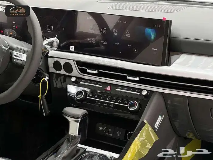 هيونداي سوناتا فليت 2025- 94300 شامل الضريبة 14
