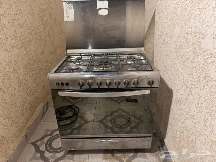 فرن للبيع خمس عيون نظيف 2