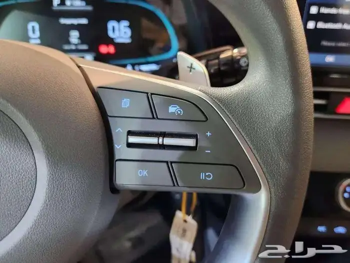 هونداي النترا سمارت 2025 كاش واقساط 9