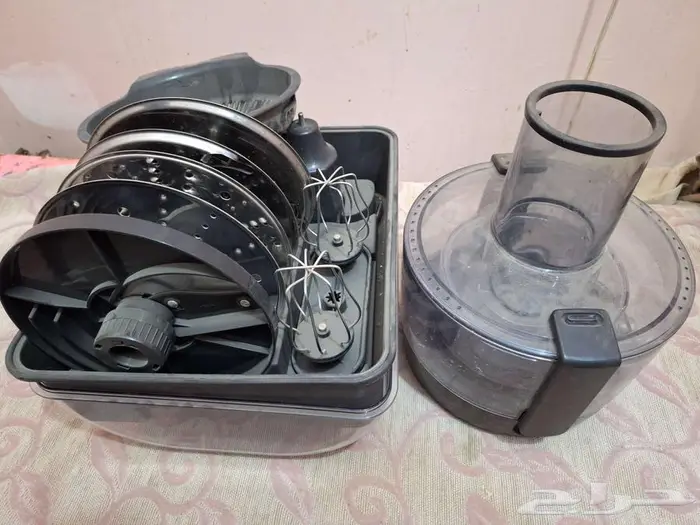 قطع غيار محضرة فيليبس 1800 وات 0