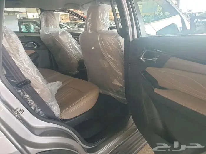 ايسوزو MU-X تشغيل مفتاح 5