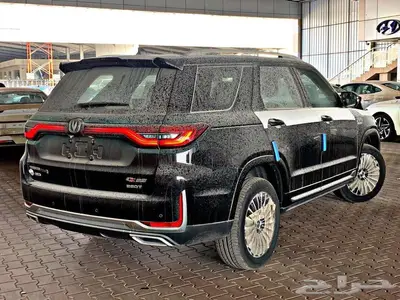شانجان cs95 بلاتينيوم 2022 - ضمان 10 سنوات index