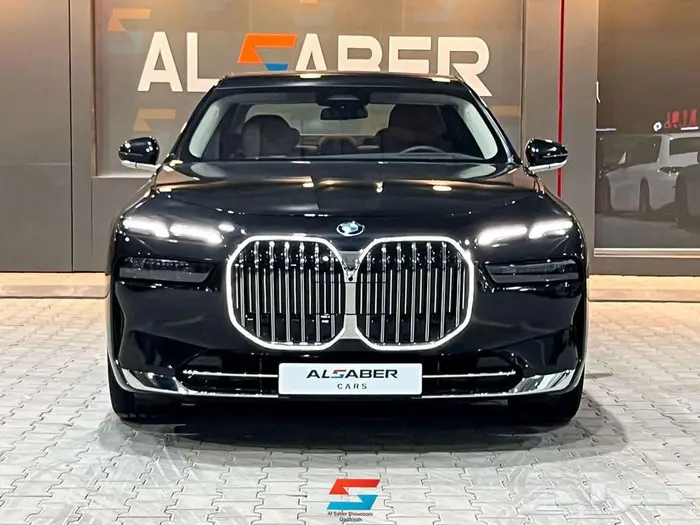 بي ام دبيلو 735i_ضمان___ وصيانة مجاني ___ 2026 1