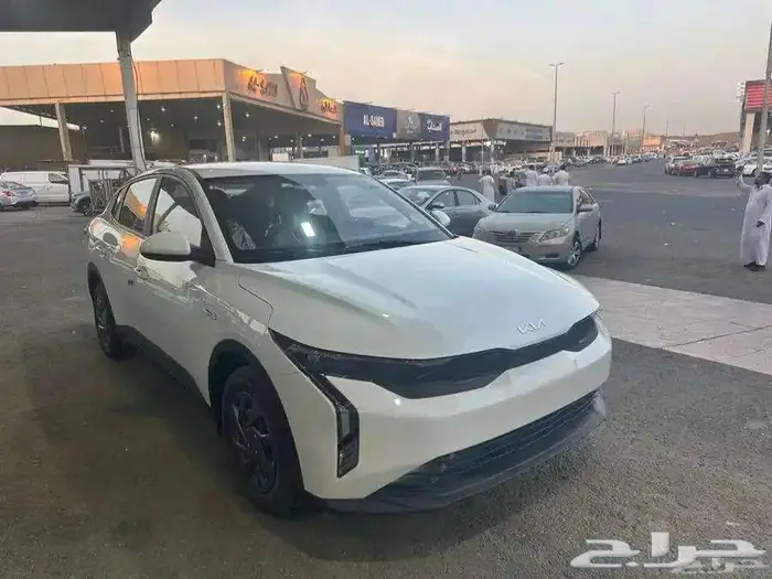 كيا3k استندر موديل 2025كاش وتقسيط 9