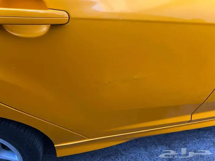 فورد فوكس ST 2014 1