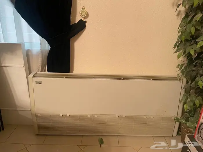 مكيف أرضي ثلاث طن 0