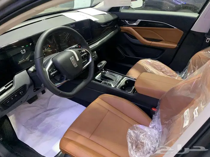 فاو بيستون B70 فل جميع المواصفات 2025 بسعر ممتاز 8