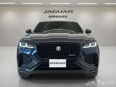 Jaguar F-Pace - R-Dynamic SE - 2024 - 250PS index