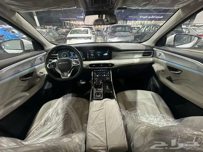 جيتور X90 بلس فل كامل موديل 2025 كاش وبنك 11
