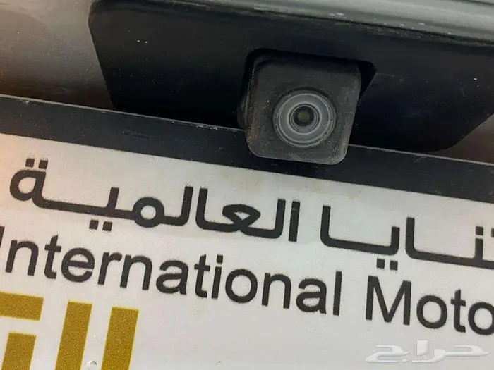 شيفورلية تاهو موديل 2020 13