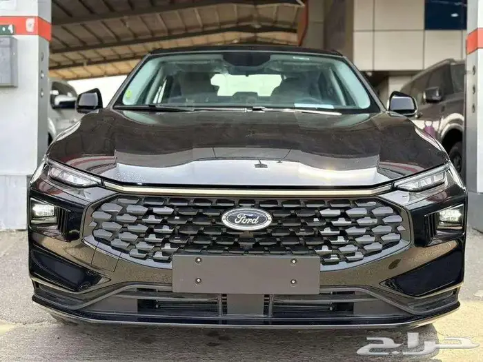 فورد توروس جميع الفئات 2025 1