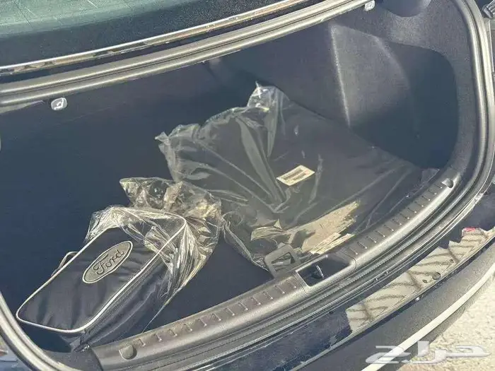 فورد توروس جميع الفئات 2025 9