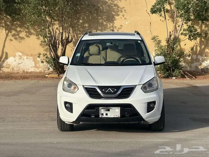 شيري تيجو 2015 فل كامل 2
