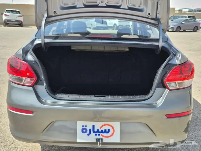 كيا بيجاس LX 2022 7