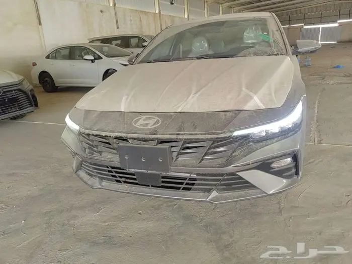 هيواندي التنراء 1