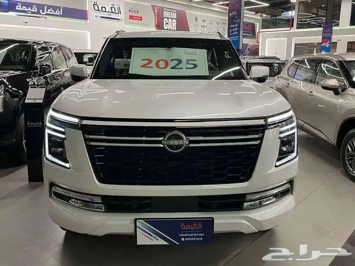 باترول بلاتينيوم 2025 6
