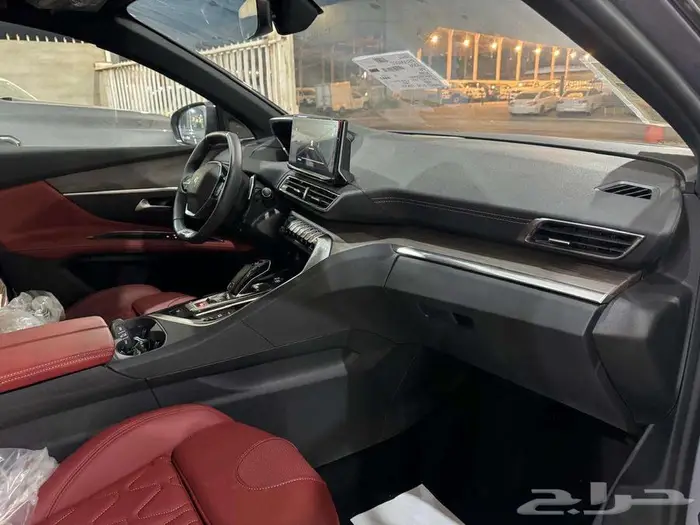 بيجو 3008 GT فل كامل موديل 2023 - عرض خاص 19