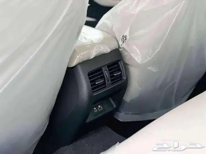 نيسان التيما - استاندر - 2025 12