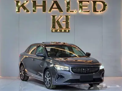 جيلي اميجراند جميع الفئات موديل 2024 تقسيط ولا كاش index